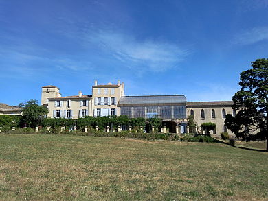 Varagnes_Vue_sud2015