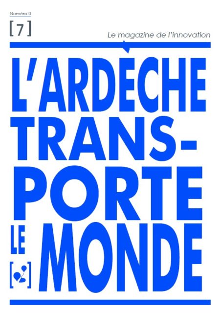 Couv Ardèche Transporte