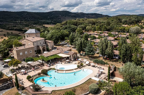 Domaine de Sévenier