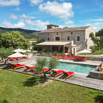Domaine de Coulette