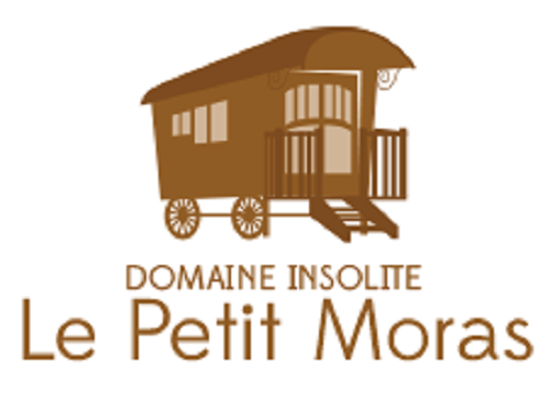 Domaine insolite du petit Moras