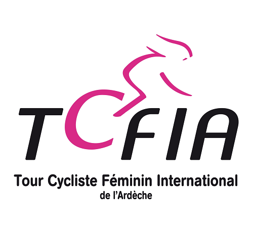 Tour Cycliste Féminin International de lArdèche TCFIA