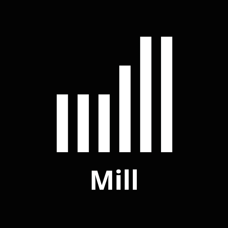 Agence Mill
