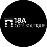 18A côté boutique
